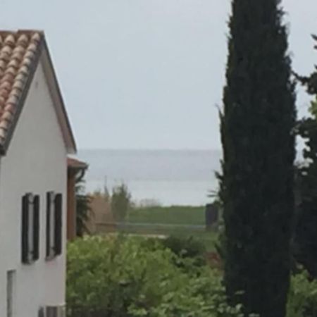 Apartment, 200M From Sea Бъртонигла Екстериор снимка