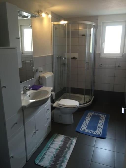 Apartment, 200M From Sea Бъртонигла Екстериор снимка