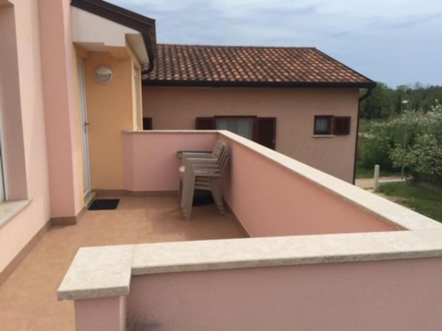 Apartment, 200M From Sea Бъртонигла Екстериор снимка